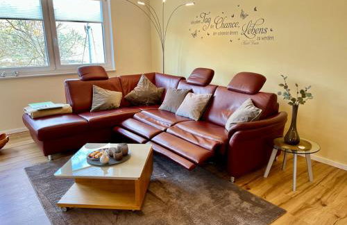 RheinWeinBoppard 2 - mit Rheinblick - Foto 1