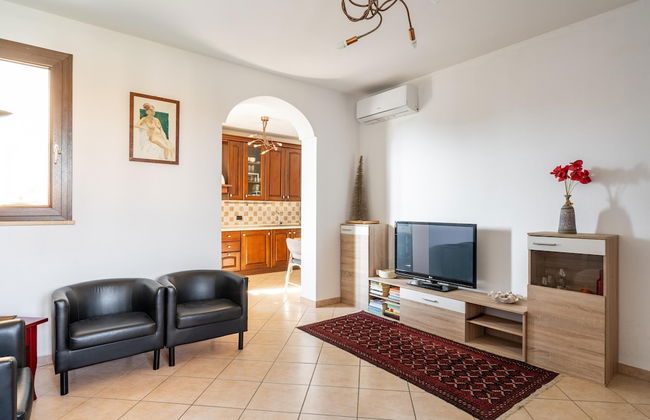 Domo Mea in Sinis in Cabras - Foto 4