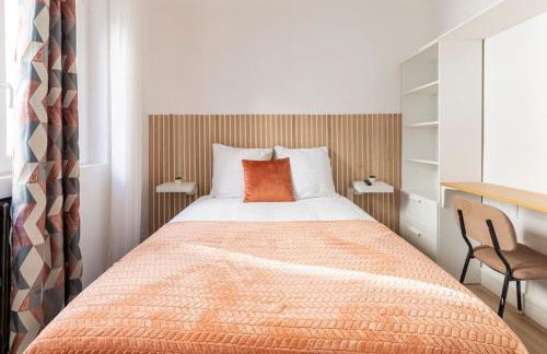 Chez Fitia T2 à Nantes Centre - Foto 22