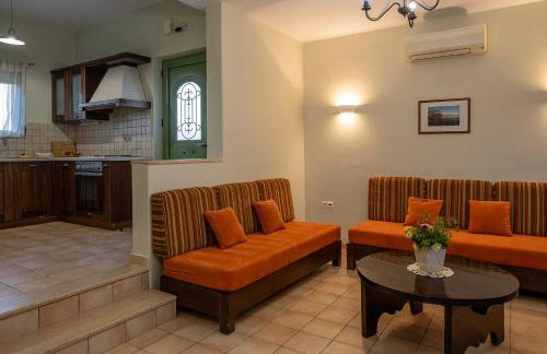 Liostasi Country Houses - Foto 17