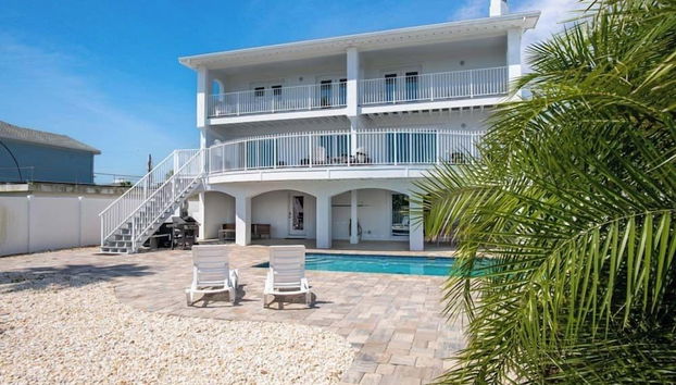 Servicios del alojamiento