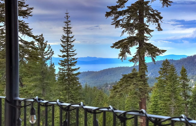 Enjoy Tahoe Lakeview Bliss Pet Friendly! - Foto 1