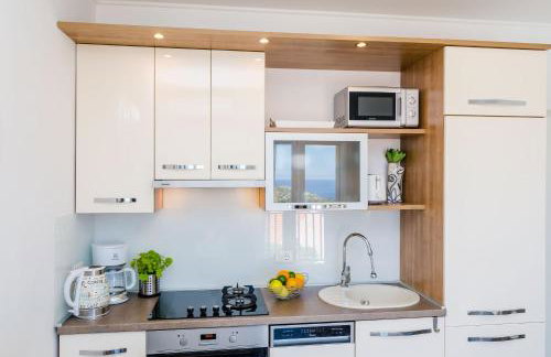 Adriatic Sunny Apartments - Foto 26