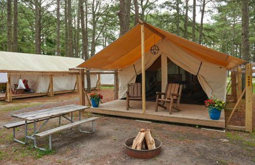 Jellystone Park Chincoteague Island - Foto 10