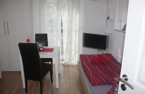 The Blue House - Foto 11