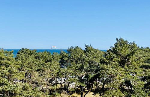 Ferienwohnung Penthouse 17 im Haus Düne 7 Prora - Foto 47