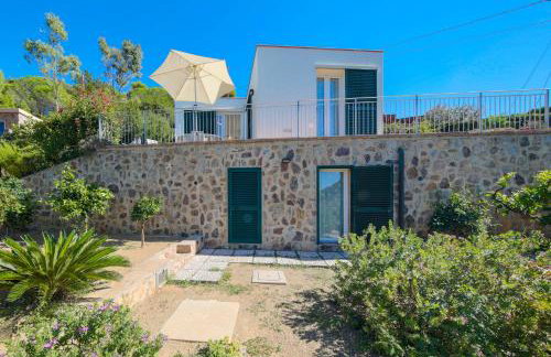 Villa Belvedere Nisporto - Photo 16