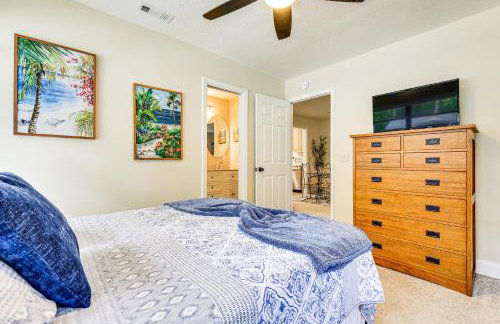 Rural Retreat! Florida Cottage with Screened Patio - Foto 14