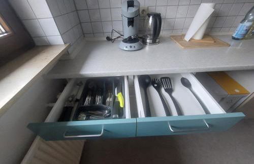 KiRoom Eberstadt 4 - Foto 10