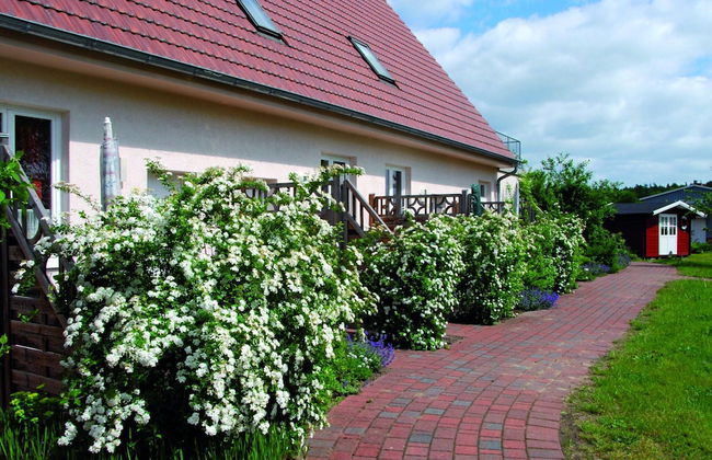 Ferienwohnung in der Mecklenburger Seenplatte - Foto 28