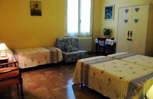 Casa Bruna Appartamenti - Foto 32