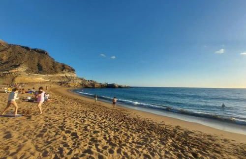 Casa Reina Tauro with private pool - Foto 44