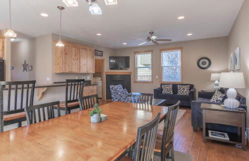 By The Sea-Seaside - Meredith Lodging - Foto 9