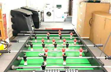 Peep-O-Day-The Stylish Dale View - Foto 29