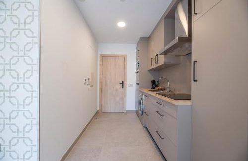 NUBA apartamentos turísticos - Foto 71