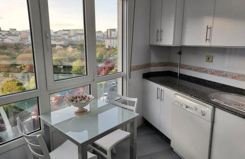 Apartamento Calzada Romana - Foto 1