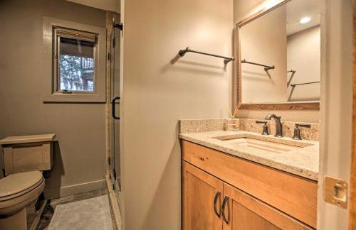 Mountaintop Wintergreen Resort Home with Deck, Views - Foto 25