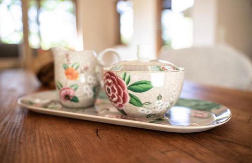 Behagliches Cottage zum Kuscheln und Entspannen - Foto 11