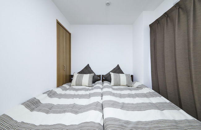 Oyado Kinokuniya Motoshikkui Machi - Foto 9