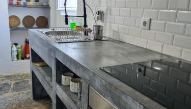 Refúgio de Monsaraz - Foto 5, stove