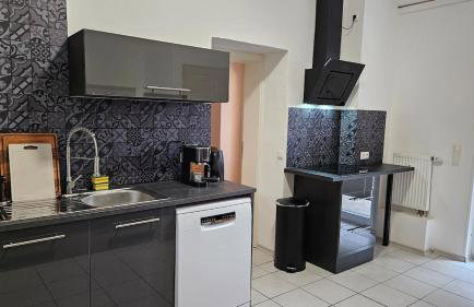 Doppelhaus, 3-4 Zimmer, 3-5 Betten, 3 Badezimmer, Küche - Foto 8