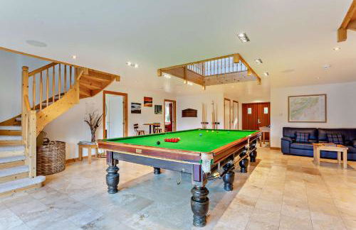 Sealladh an Loch - Foto 17