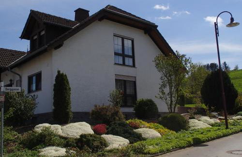 Ferienwohnung Meisenthal nähe Nürburgring - Foto 1