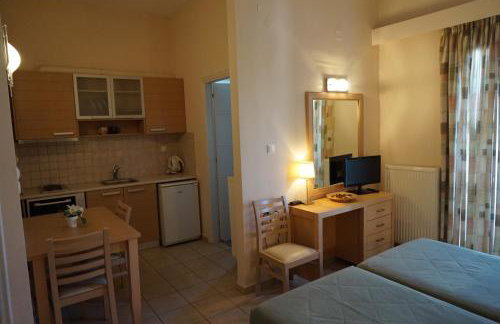 Anna's Studios - Foto 17