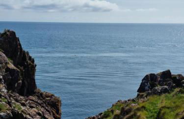 Stunning Caravan Whithorn3 - Foto 1