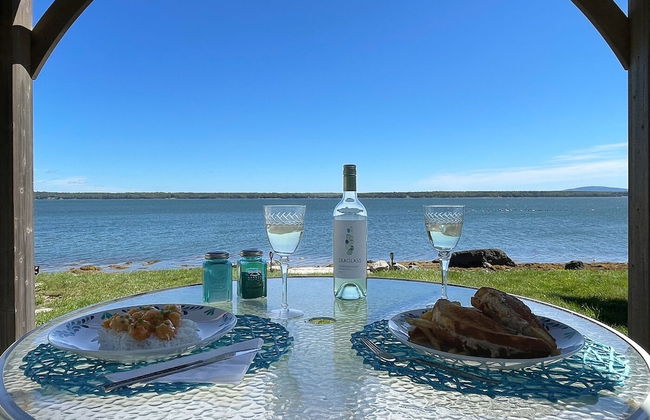 Acadia Bay Cottages - Photo 17