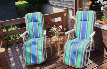 Ferienhaus Bernau13, Rechbergblick - Foto 10