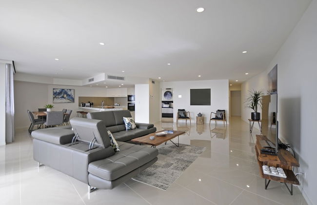 The Garland at Rainbow Bay - Foto 38