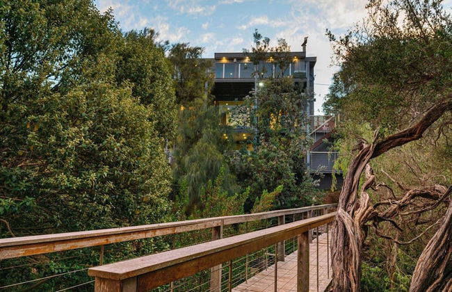 St Andrews Beach House Golf Course Views Spa Beach - Foto 4