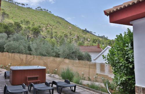 Apartamentos El Madroñal - Foto 15