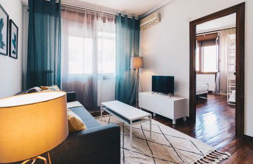 Zumalakarregi Apartment by People Rentals - Foto 24