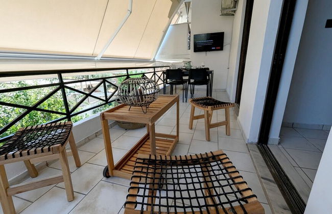 JM Apartment in Kamena Vourla - Foto 8