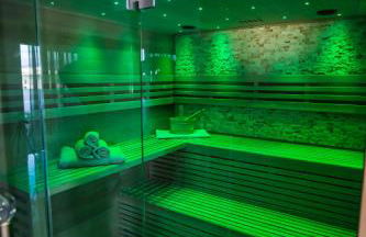 Zambelis Athens Penthouse Spa - Photo 30