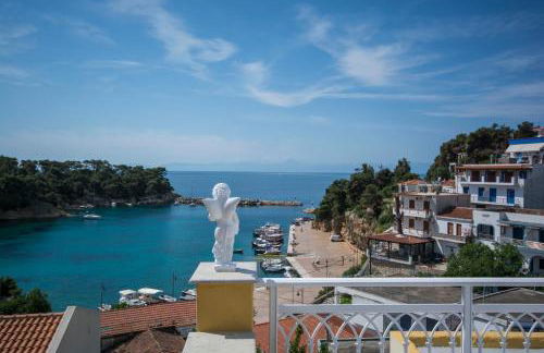 Pension Votsi - Photo 21