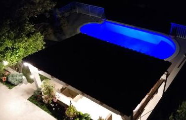 Mediterranean stone house - Foto 26