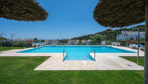 Garten Appartment in La Floresta - La Mairena - Foto 2