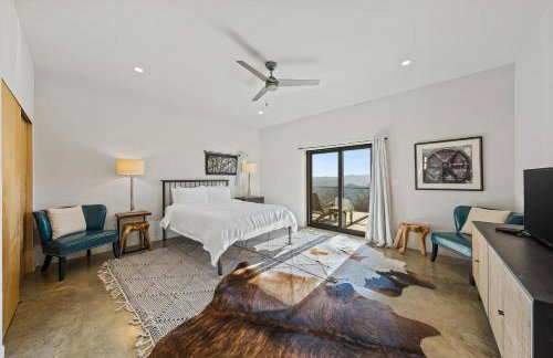 Candler Modern - Mountain & Forest Views, Bbq - Foto 32