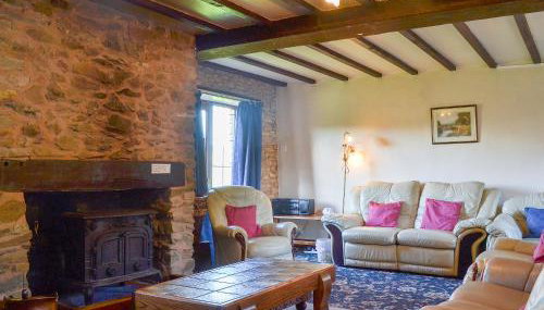 Dinhope Big Barn - Foto 3