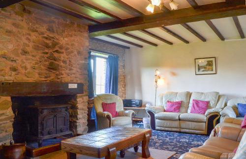 Dinhope Big Barn - Foto 3