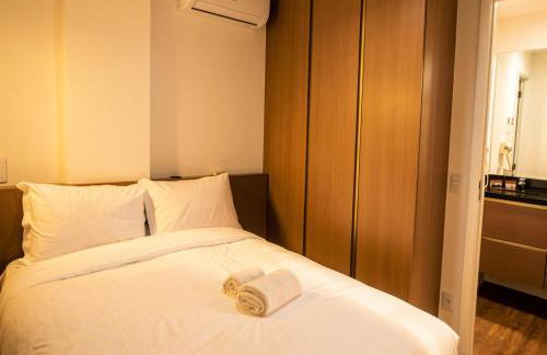 Campos Sales by Xtay - Hospede-se próximo ao Expo Araras - Foto 10