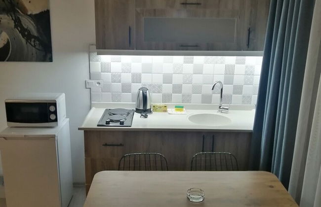 Upart Flats - Foto 24