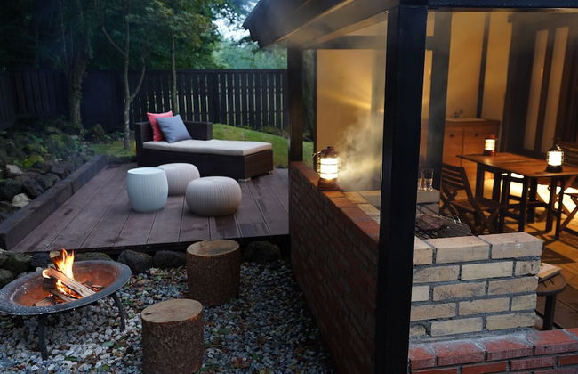 Hanz Outdoor Resort (formerly Glamping Villa Hanz Kawaguchiko) - Foto 40