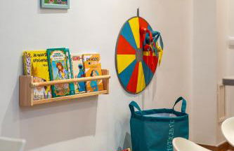 Canela Homes BARCELONA FLORIDABLANCA - Photo 30