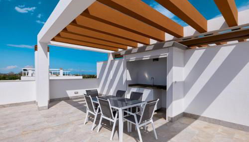 Lamar VII Penthouse - by Welcomely - Foto 3