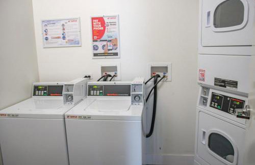 McCormick Place Studio with optional parking and sleeps up to 4 - Foto 11