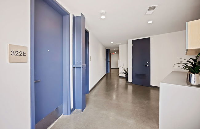 Harthall Hotel - Foto 28